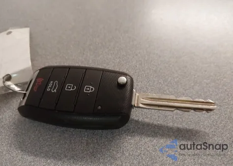 2015 Kia Forte Ex from USA, damaged, VIN KNAFX5A82F5398313